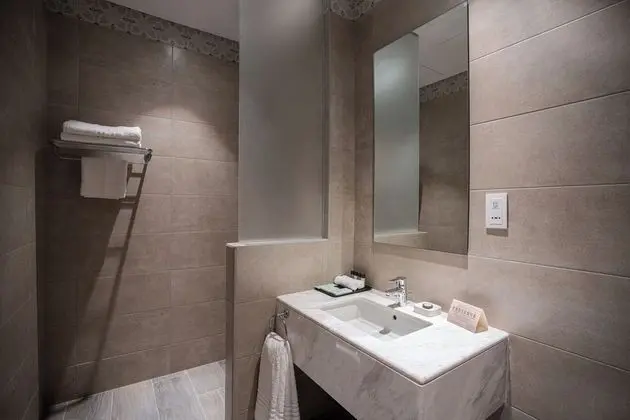 Three Bedroom apartment