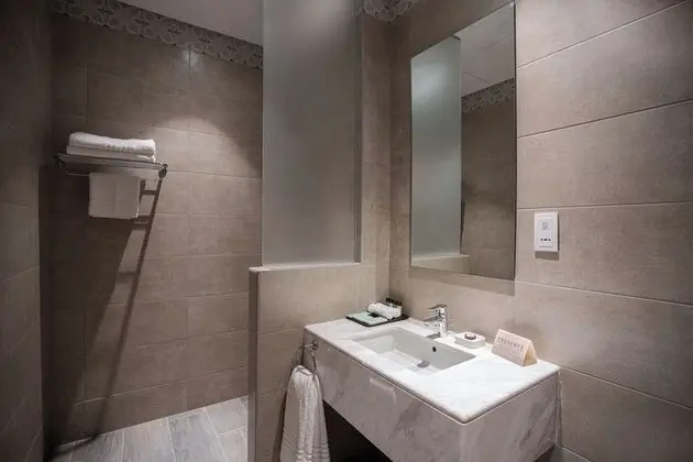 Two Bedroom Apartment