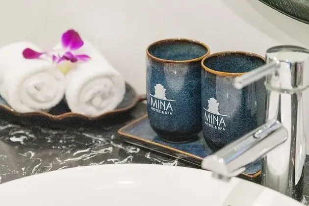 Superior Tek Büyük veya İki Ayrı Yataklı Oda