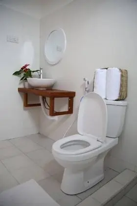 Tek Büyük Yataklı Oda, Balkon
