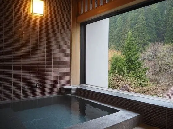 Süit (with Spa Bath)