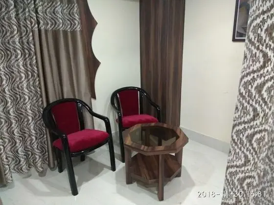 Deluxe Oda, 1 Çift Kişilik Yatak, Sigara İçilmez