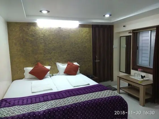 Deluxe Oda, 1 Çift Kişilik Yatak, Sigara İçilmez