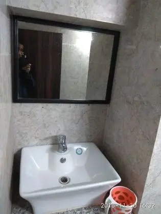 Standard Oda, 1 Çift Kişilik Yatak, Sigara İçilmez