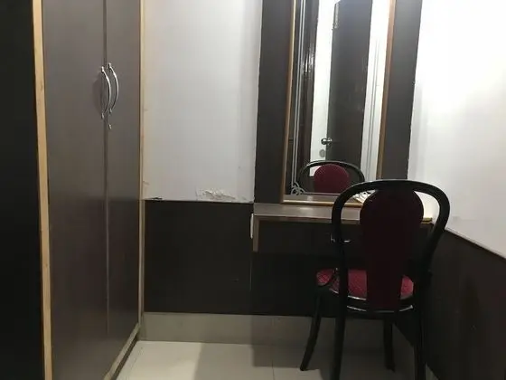 Luxury Süit, 1 En Büyük (King) Boy Yatak, Engellilere Uygun, Sigara İçilebilir