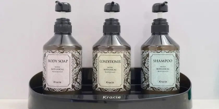 Royal İki Ayrı Yataklı Oda