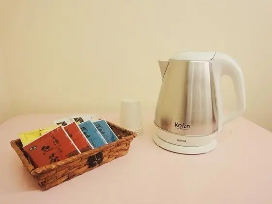 Classic Dört Kişilik Oda