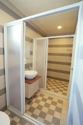 Classic Dört Kişilik Oda