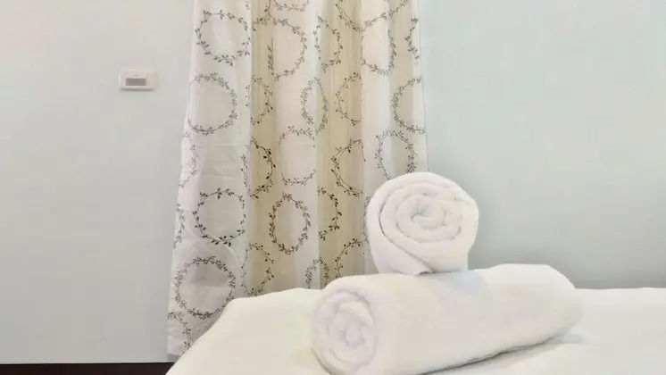 Classic Tek Büyük Yataklı Oda