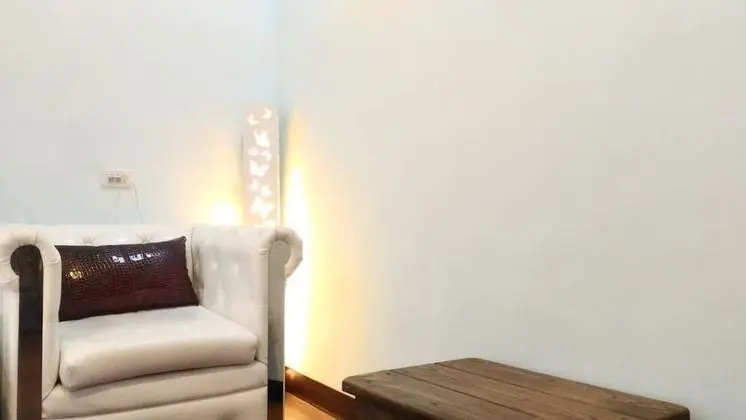 Classic Tek Büyük Yataklı Oda