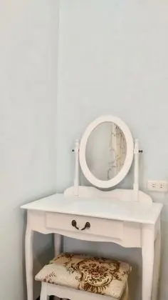 Classic Tek Büyük Yataklı Oda