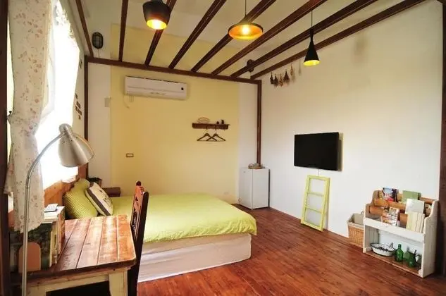 Comfort Tek Büyük Yataklı Oda, Balkon