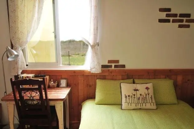 Comfort Tek Büyük Yataklı Oda, Balkon