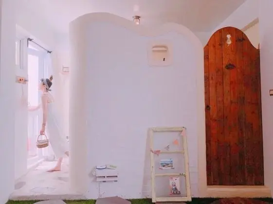 Comfort Tek Büyük Yataklı Oda, Balkon