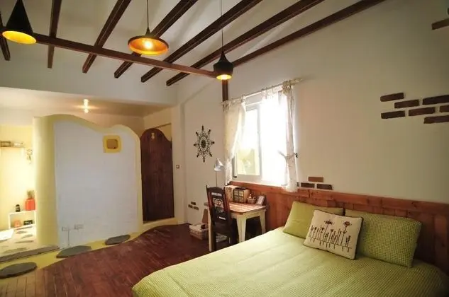 Comfort Tek Büyük Yataklı Oda, Balkon