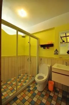 Comfort Tek Büyük Yataklı Oda, Balkon
