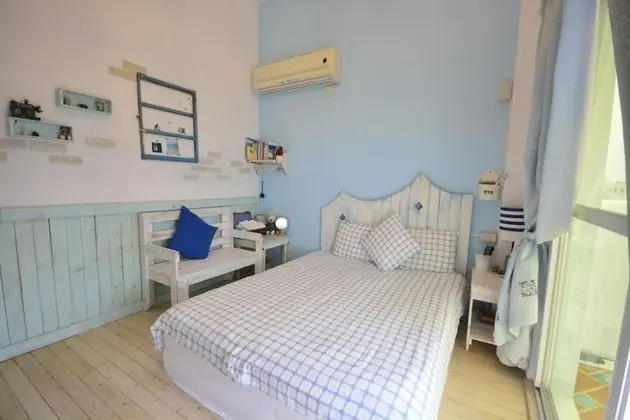 Elite Tek Büyük Yataklı Oda, Balkon