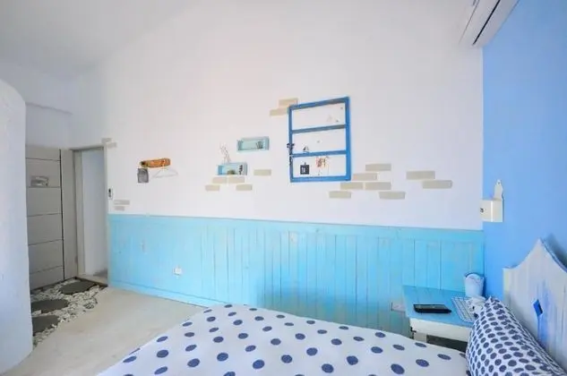 Elite Tek Büyük Yataklı Oda, Balkon