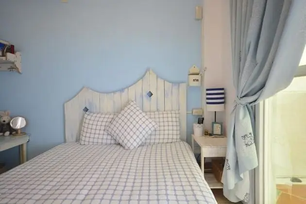 Elite Tek Büyük Yataklı Oda, Balkon