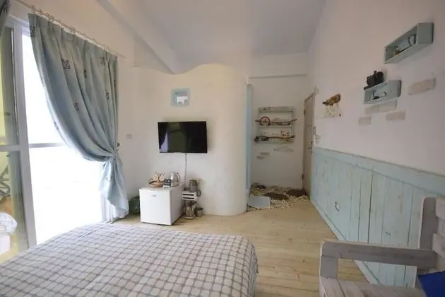 Elite Tek Büyük Yataklı Oda, Balkon