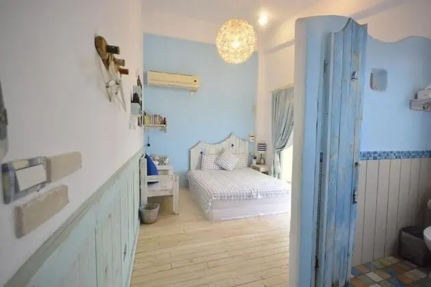 Elite Tek Büyük Yataklı Oda, Balkon