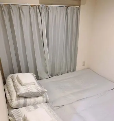 İki Ayrı Yataklı Oda (101)