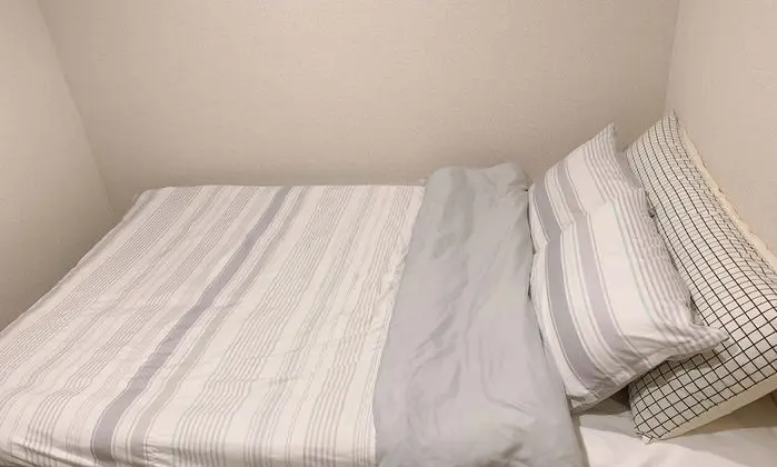 Tek Büyük Yataklı Oda (103)