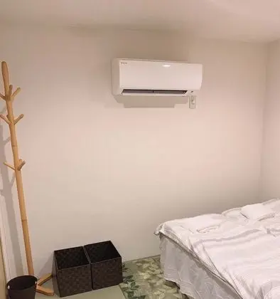 Tek Büyük Yataklı Oda (103)