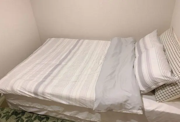 Tek Büyük Yataklı Oda (103)