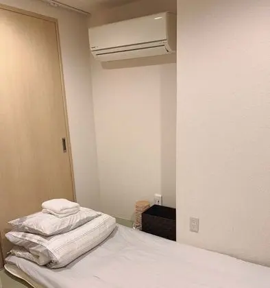 Tek Kişilik Oda (102)