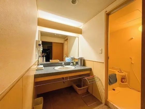 Banyo lavabosu
