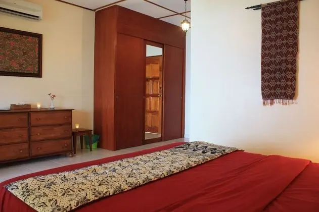 Deluxe Oda, 1 En Büyük (King) Boy Yatak, Plaj Manzaralı (Twin Sharing, Free Speedboat Transfer)