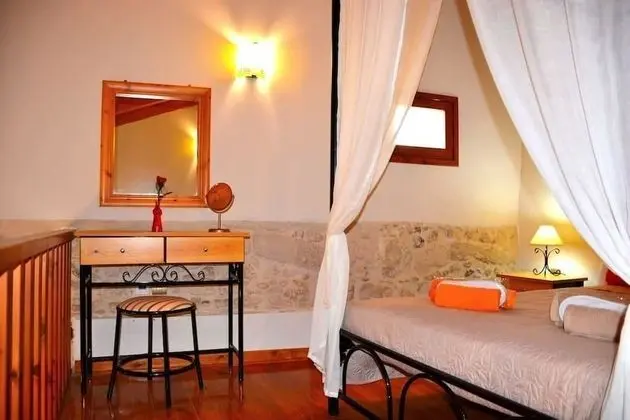Apart Daire, 1 Yatak Odası, Şehir Manzaralı (Artemis)