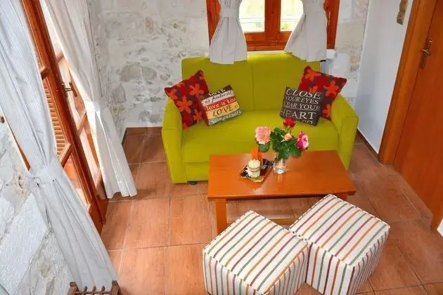Apart Daire, 1 Yatak Odası, Şehir Manzaralı (Artemis)