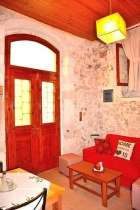 Apart Daire, 1 Yatak Odası, Şehir Manzaralı (Dimitra)