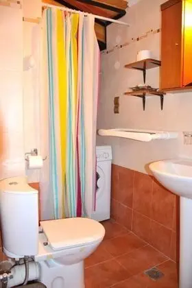 Apart Daire, 1 Yatak Odası, Şehir Manzaralı (Dimitra)
