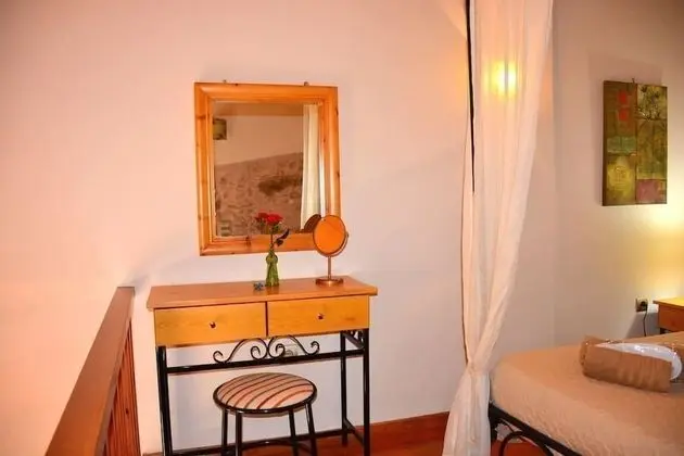 Apart Daire, 1 Yatak Odası, Şehir Manzaralı (Ioannis)