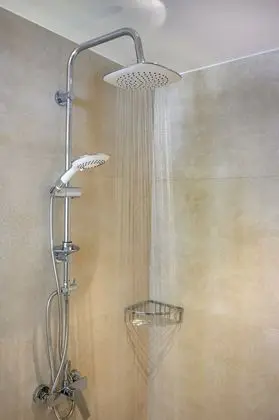 Premium Stüdyo Süit, Balkon