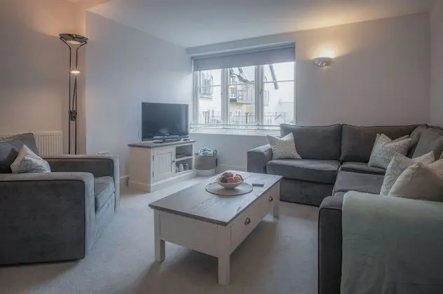 Apart Daire (2 Bedrooms)