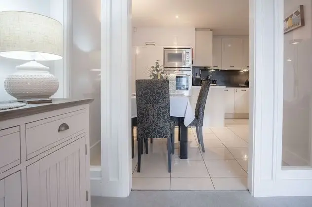 Apart Daire (2 Bedrooms)