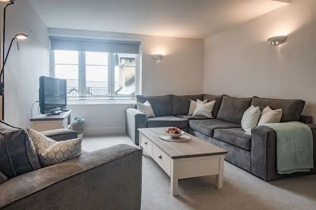 Apart Daire (2 Bedrooms)