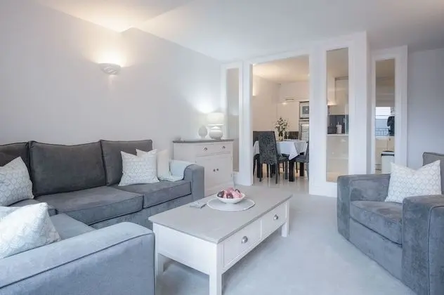 Apart Daire (2 Bedrooms)