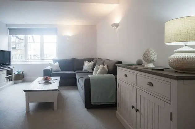 Apart Daire (2 Bedrooms)