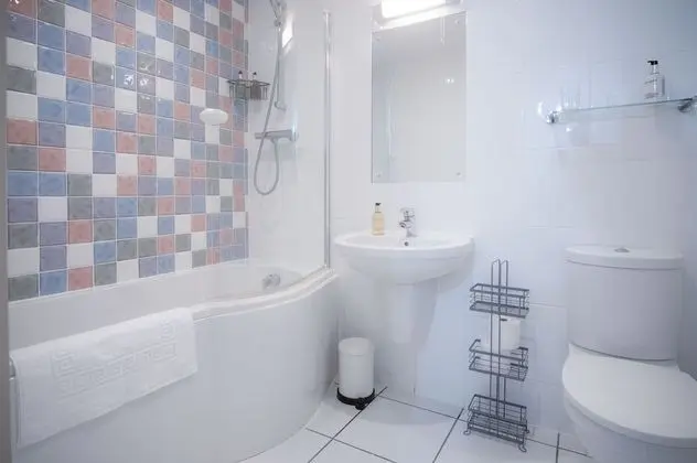 Apart Daire (2 Bedrooms)