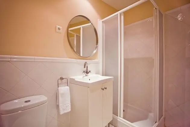 Basic Çatı Katı (Loft), 1 Yatak Odası
