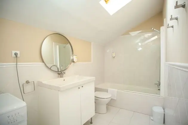 Basic Çatı Katı (Loft), 1 Yatak Odası