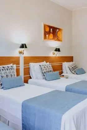 Standard Üç Kişilik Oda