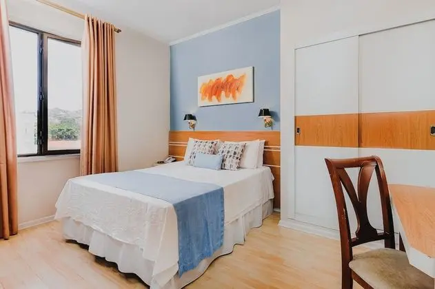 SUPERIOR CASAL STANDARD