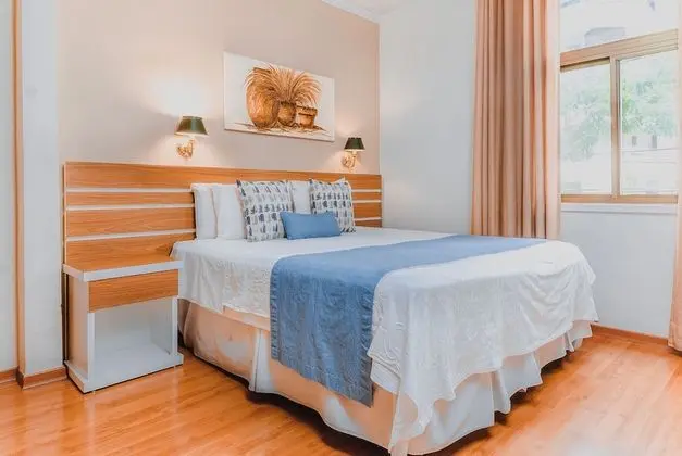 SUPERIOR CASAL STANDARD