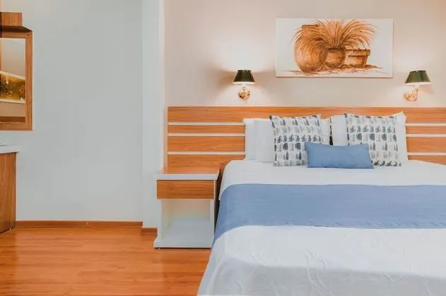 SUPERIOR CASAL STANDARD